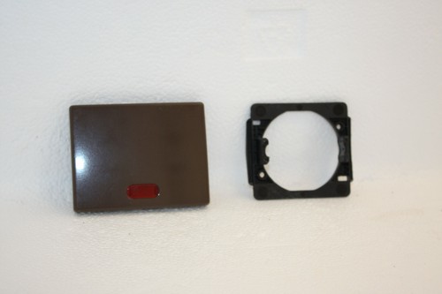 Berker arsys kontrollwippe - arsys,