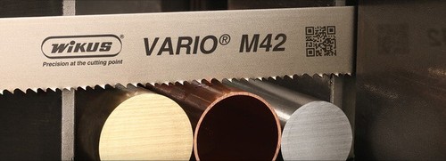 Wikus vario m42 - wikus, 3900x27x0,90