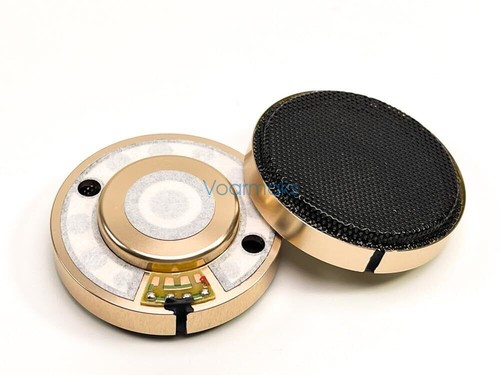 Driver parts for denon d - parts, ah-d