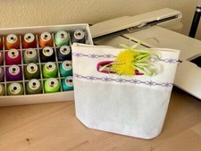 ITH-Stickdatei Mitbringsel