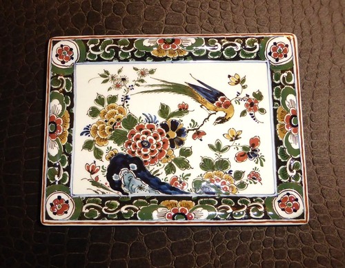 Royal delft de porceleyne - royal,