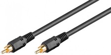 Koaxial digital audio - koaxial,