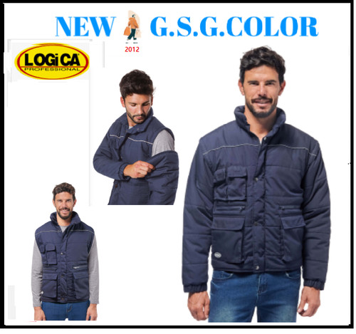 Herren arbeitsjacke - herren,