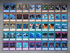 Legendärer fischer - yu-gi-oh!,