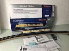 ✅ Roco H0 72863 A Diesellok