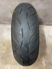 1 x Metzeler Sportec M7 RR M/C