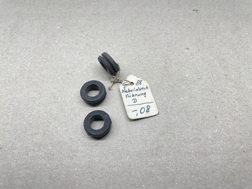 Kabeldurchführung nos - 3x,