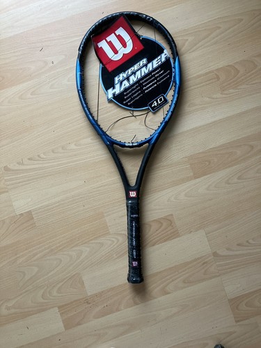 Tennisschläger wilson 0 - wilson, 4.0