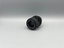 Exakta 35-70mm f/3.5-4.8 MC