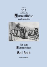 Dudelsack Hümmelchen BalFolk