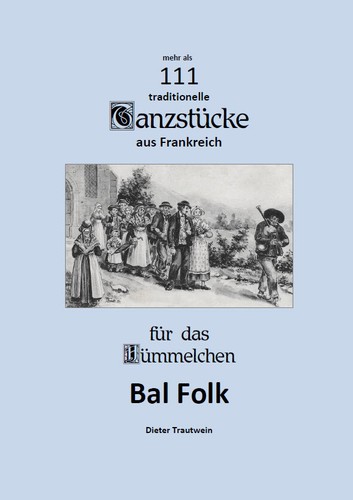 Dudelsack hümmelchen balfolk - dudelsack,