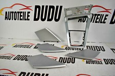 Audi Q3 83A F3 Dekorleisten