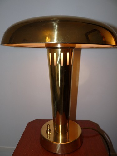Pilslampe tischlampe - pilslampe,,