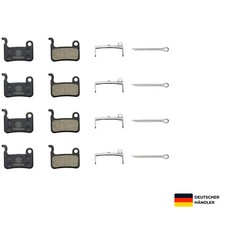 Bremsbeläge Harz für Shimano