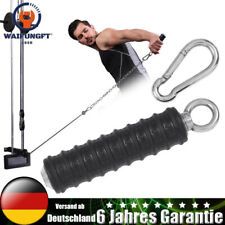 304 Einhandgriff Trizeps