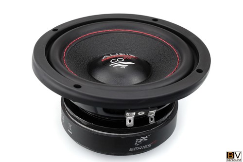 Audio system 06 evo - audio,