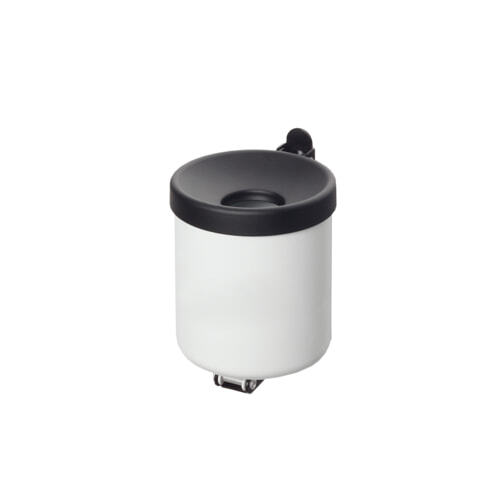 Wandascher aschenbecher - wandascher,
