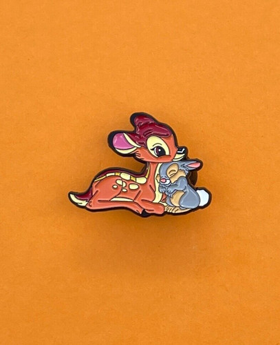 Pin/Anstecknadel/Emaille-Brosc