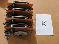 Ersatzteil Spielautomat Wulff Rotomat King: Baugruppe Steuerung Lichtleiste