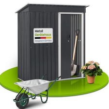 Gerätehaus Geräteschuppen