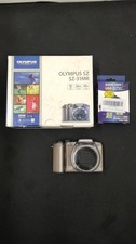 OLYMPUS SZ-31MR