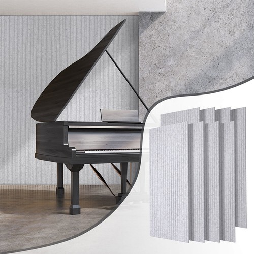 Akustikplatten