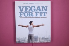 221281 Attila Hildmann VEGAN