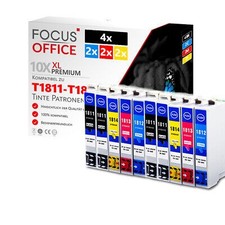 Drucker patronen für - xl,