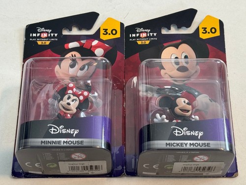 Disney infinity figuren - infinity,