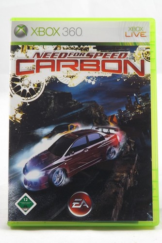 Need for speed - need, speed: