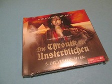 Die Chronik der Unsterblichen