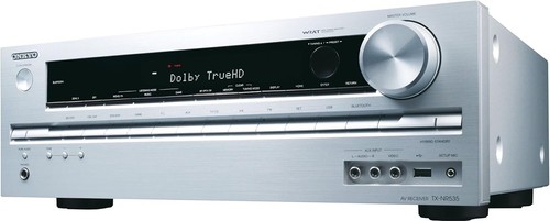 Onkyo nr535 5 2 - |, 5.2