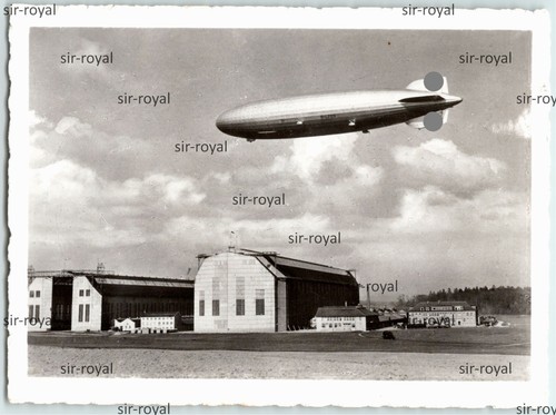 Zeppelin 129 in - zeppelin,