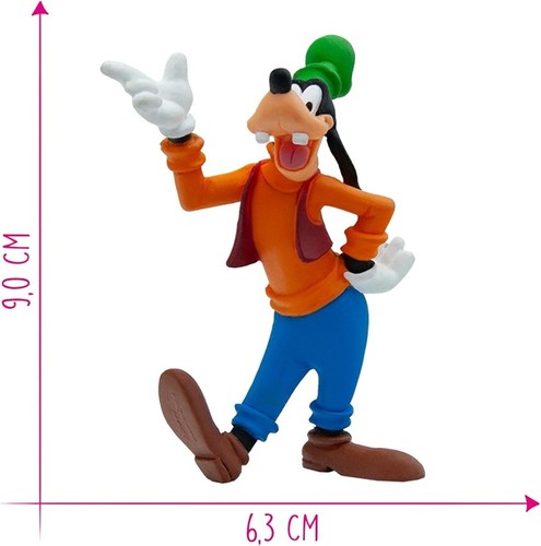 Bullyland 15346 walt disney - bullyland,
