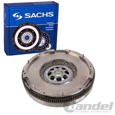 SACHS ZWEI-MASSEN-SCHWUNGRAD