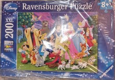 Ravensburger Disney Puzzle –