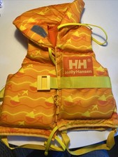 Helly Hansen Rettungsweste Kinder 20-30kg