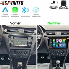2+64GB Carplay Android 15