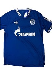 Schalke Trikot XL Rarität NEU