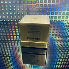 CHANEL SUBLIMAGE L’EXTRAIT