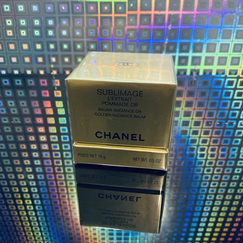 Chanel sublimage extrait - chanel,