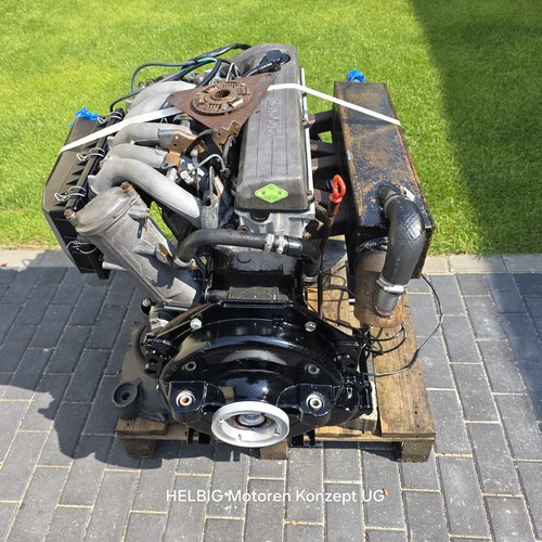 Schiffsdiesel motor ssangyong - schiffsdiesel,