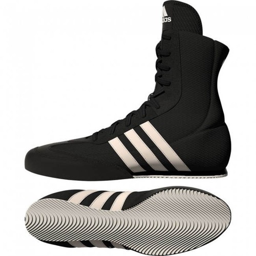 Adidas boxstiefel box hog - box, 2