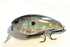 Imakatsu IK-50 R Wobbler