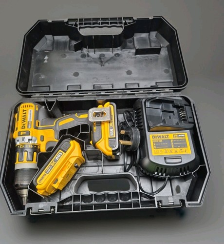 Dewalt dcd778d2 sfgb 18v - dewalt, dcd778d2-sfgb