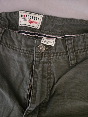 Peckott denim herren - peckott,