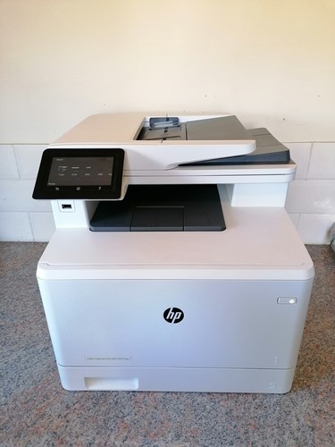 Color laserjet pro - 🖨️,