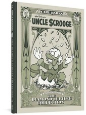 Walt Disney's Uncle Scrooge