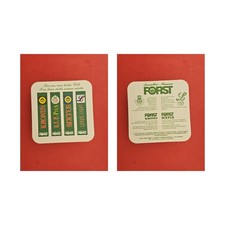 Forst meran grüne streifen - 4,