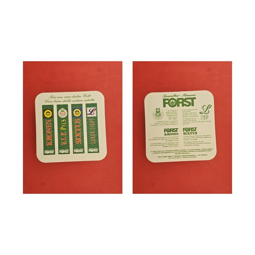 Forst meran grüne streifen - forst,
